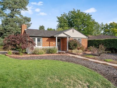 796 Kearney St, Denver, CO, 80220