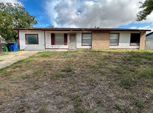 5707 Timberrock Dr, San Antonio, TX 78242