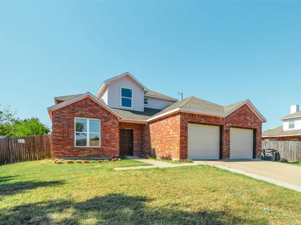 2115 Mesa Wood Dr, Red Oak, TX 75154