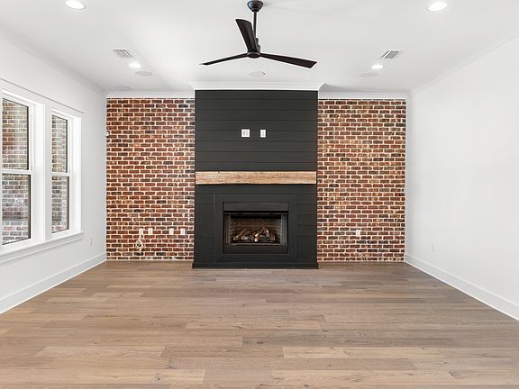 Representative of similar plan. Colors, finishes, features and upgrades may vary