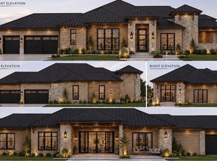 116 Forest Dr, Heath, TX 75032