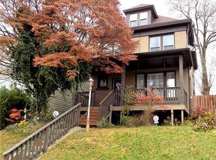 73 E Kerr St, Uniontown, PA 15401