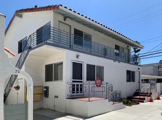 20 Granada Ave #3, Long Beach, CA 90803