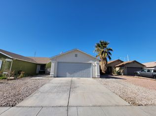 4631 Bumblebee Cir, Las Vegas, NV 89122