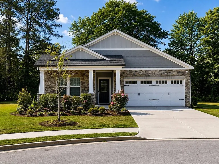 4897 Conductor Way SW — Photo 1