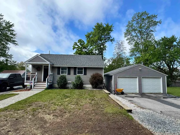 29 Lee Avenue, Manchester, NH 03109