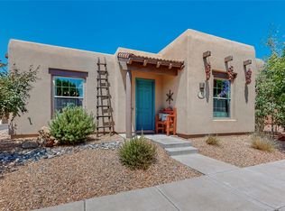 11 Cibolita Peak, Santa Fe, NM 87508