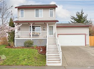 19219 Crown Ridge Blvd, Arlington, WA 98223