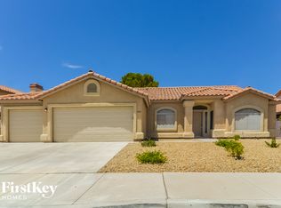 7465 Falcon Rock Dr, Las Vegas, NV 89123