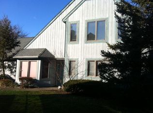 25 Braeburn Dr #25A, Washington Township, NJ 07676
