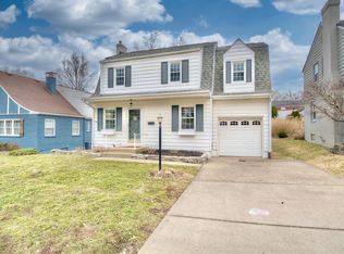 104 Pleasant Ridge Ave, Fort Mitchell, KY 41017