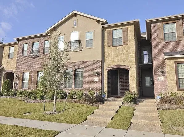 1919 Luther Rd, Irving, TX 75063