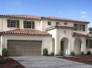 14061 Versimo Ln, Beaumont, CA 92223