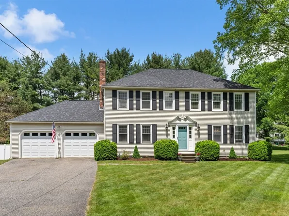 1001 Pleasant St, Framingham, MA 01701