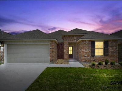 101 Harvest Ln, Crowley, LA, 70526