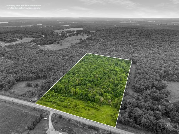 27th St, Chetek, WI 54728