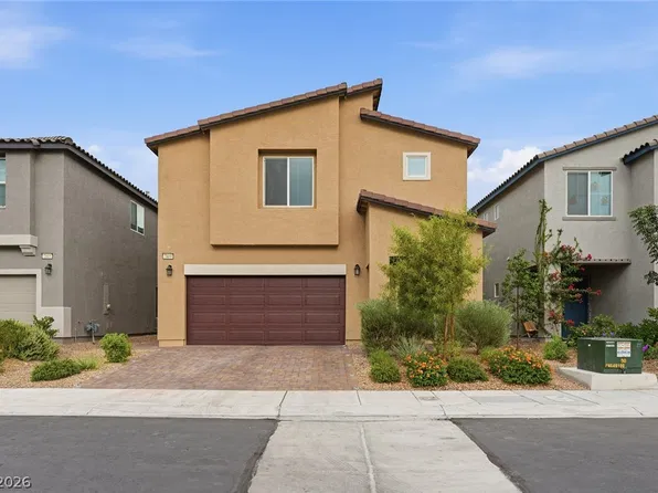 7809 Bailey Creek Ln, North Las Vegas, NV 89084