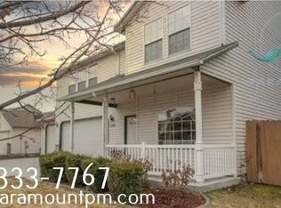 3291 N Chatterton Ave, Boise, ID 83713