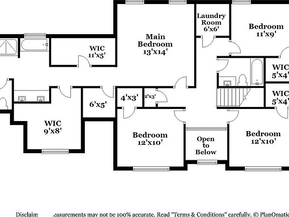 3rd image of 3712 Jonathan Glen Way