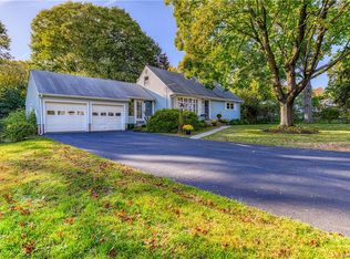 8 East Ave, West Nyack, NY 10994