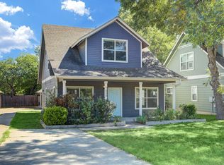 7605 Meador Ave, Austin, TX 78752