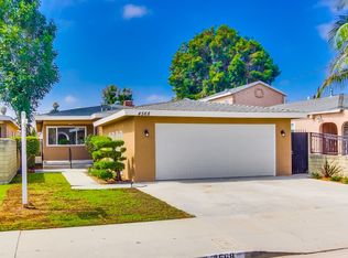 4568 W 133rd St, Hawthorne, CA 90250