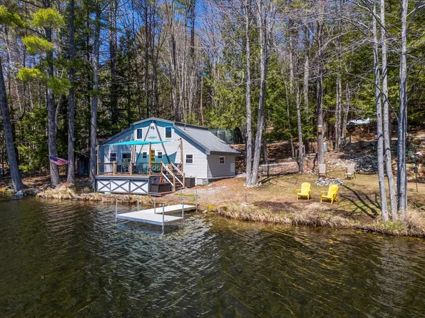 282 Jackson Lane, Norway, ME 04268