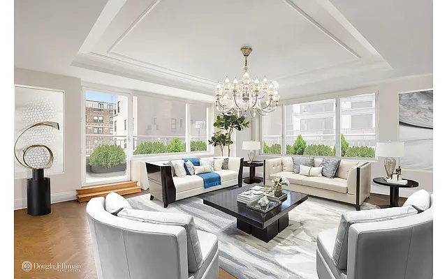 Sold by Douglas Elliman | media 14