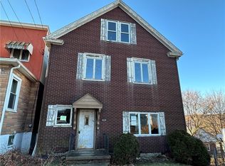 318 Short St, Trafford, PA 15085