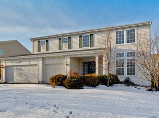 18760 W Ash Dr, Lake Villa, IL 60046