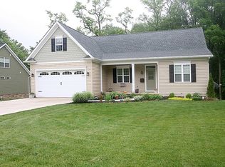 235 Kings Dr, Westminster, MD 21157