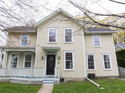 26 Eagle St, Cooperstown, NY, 13326