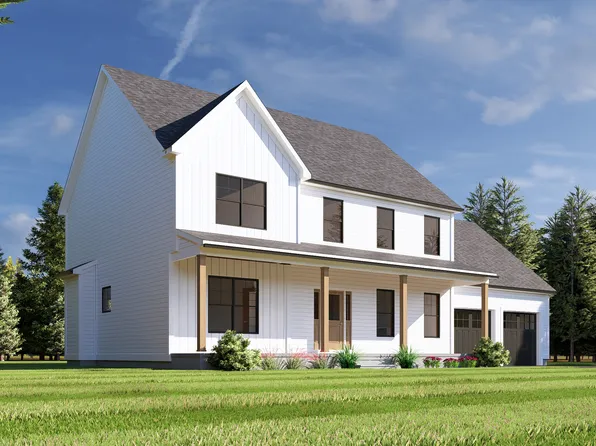 15 Hyde Road, Brooklyn, CT 06234