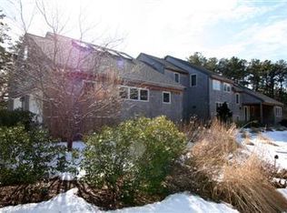 155 Old Chequessett Nck, Wellfleet, MA 02667