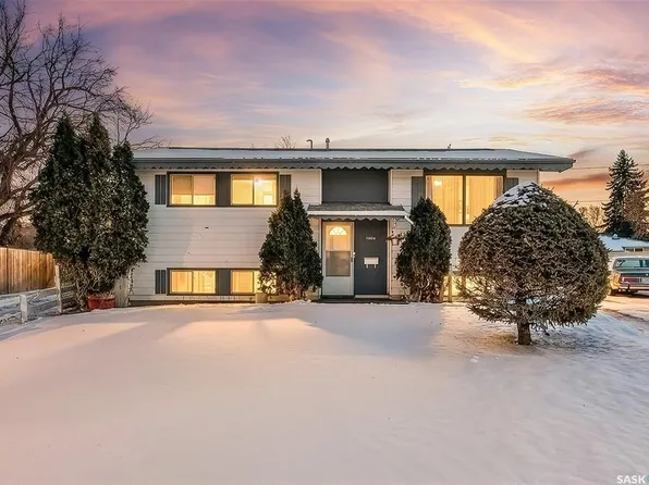 1156 Duffield CRESCENT, Moose Jaw, SK S6H 5M4