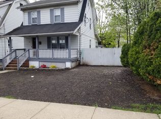 60 Yale Ave, Irvington, NJ 07111