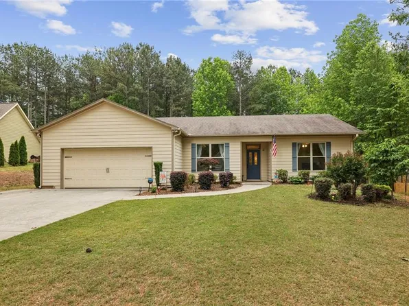 153 Knob Crk, Dawsonville, GA 30534