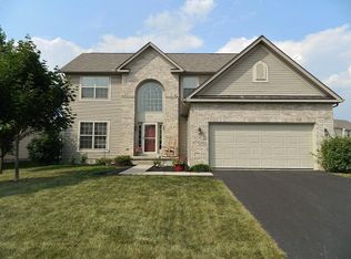 6350 Dietz Dr, Canal Winchester, OH
