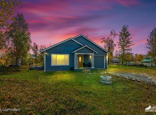 1840 E Totem Rd, Wasilla, AK 99654