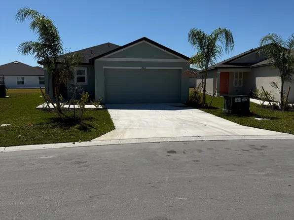 4062 San Felice Ln, North Fort Myers, FL