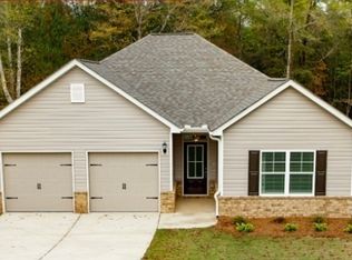 168 Chapman Ridge Rd, Macon, GA 31211