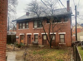 730 Franklin Ave, Columbus, OH 43205