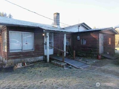 124 Aschenbrenner Road, Cinebar, WA, 98533