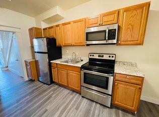 4958 Edgemere Ave, Baltimore, MD 21215