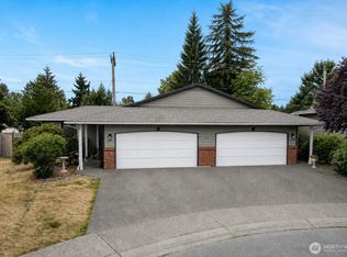 5411 99th Pl NE #A/B, Marysville, WA 98270