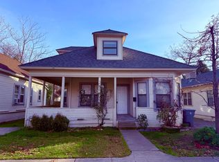 1529 High St, Oroville, CA 95965