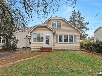 5-03 3rd St, Fair Lawn, NJ, 07410