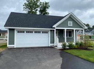 5 Cypress Ln, Auburn, NH 03032