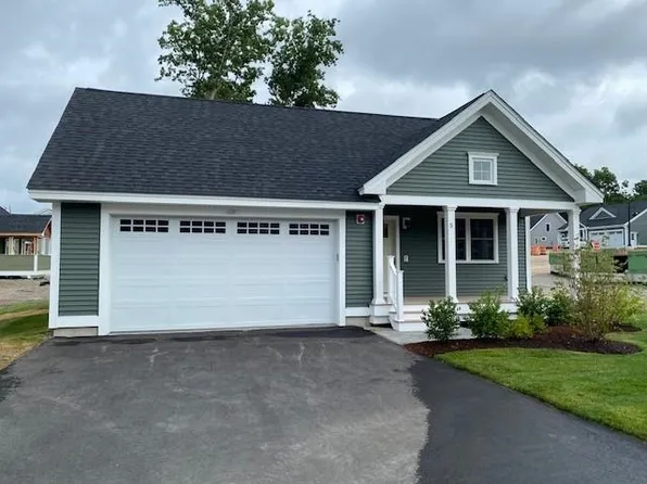 5 Cypress Lane, Auburn, NH 03032