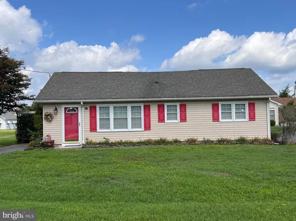2 Alfred St, Georgetown, DE 19947